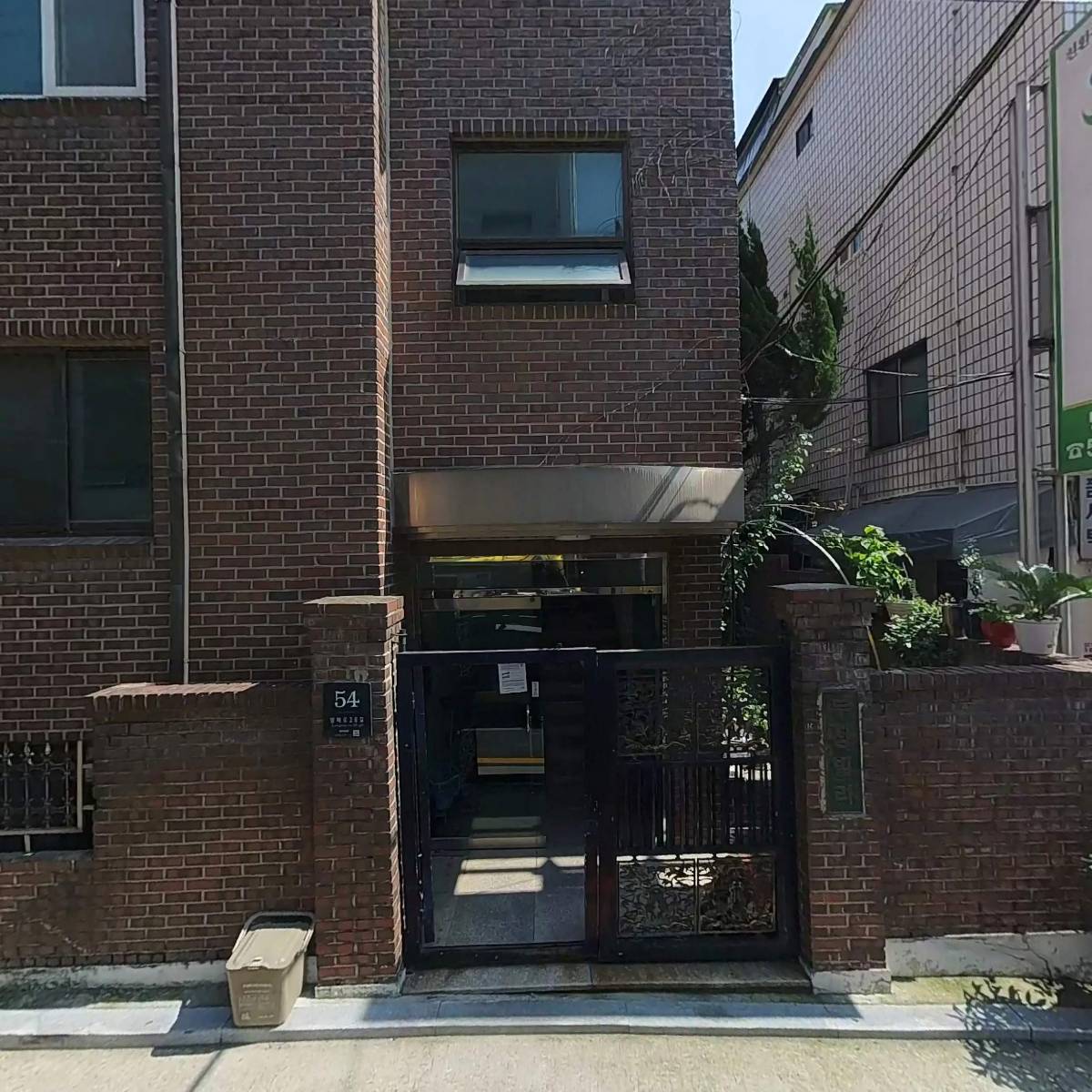(주)테라기획