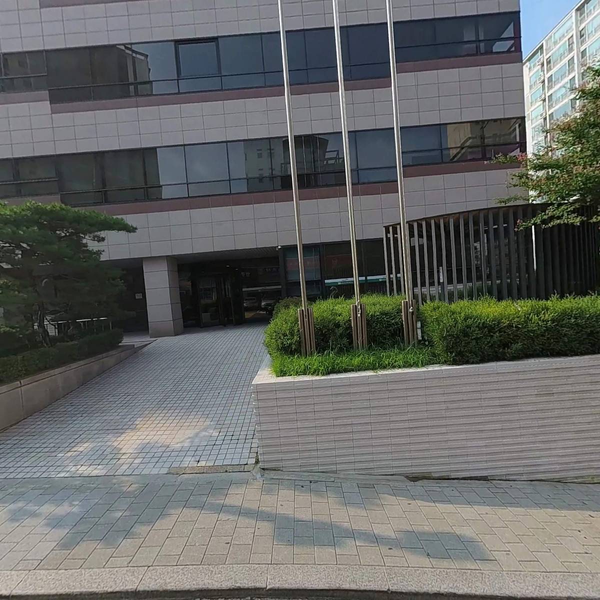 주식회사 예손그리너