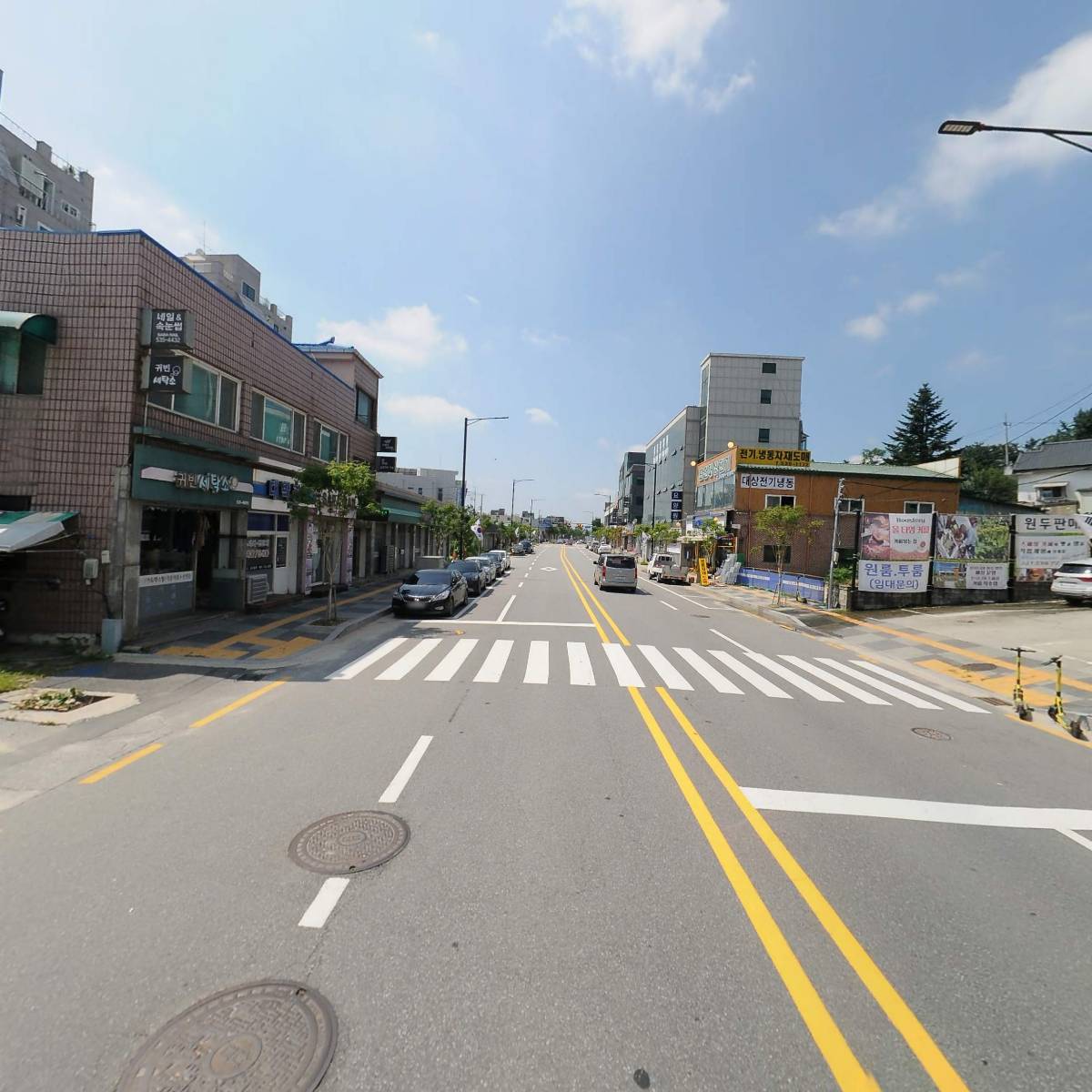 월드측량설계공사_2