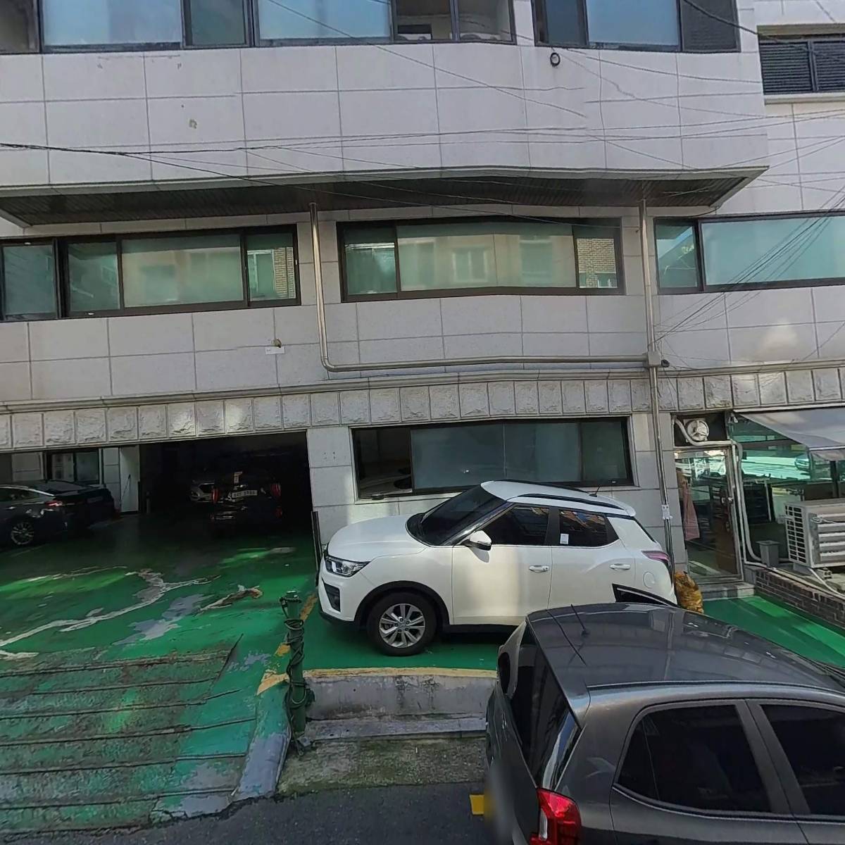 두비엔지니어링(주)