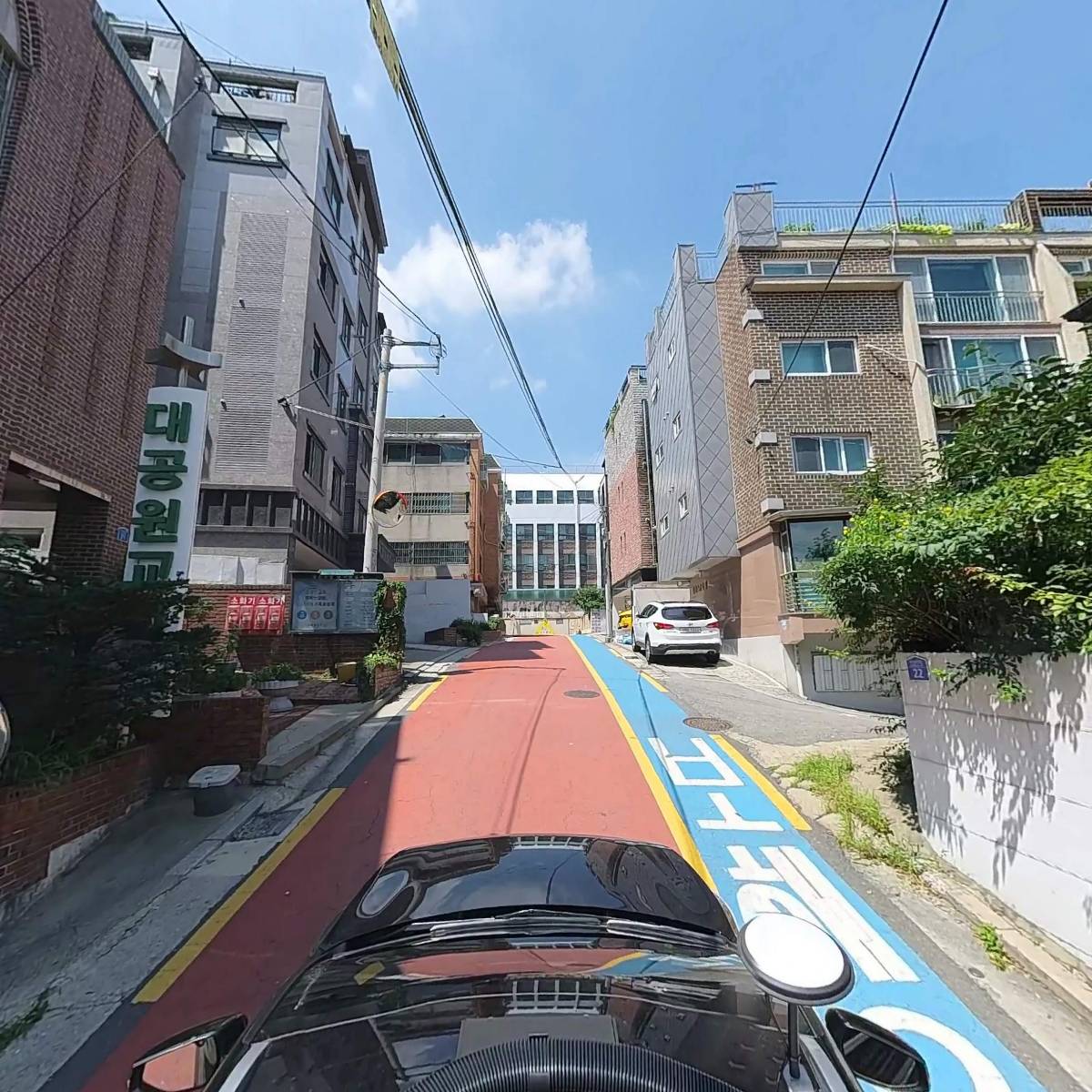 기독교한국침례회 대공원교회_4