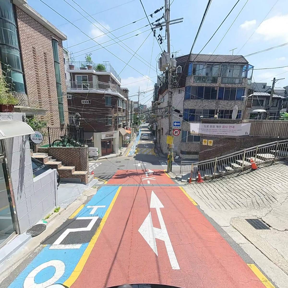 기독교한국침례회 대공원교회_2