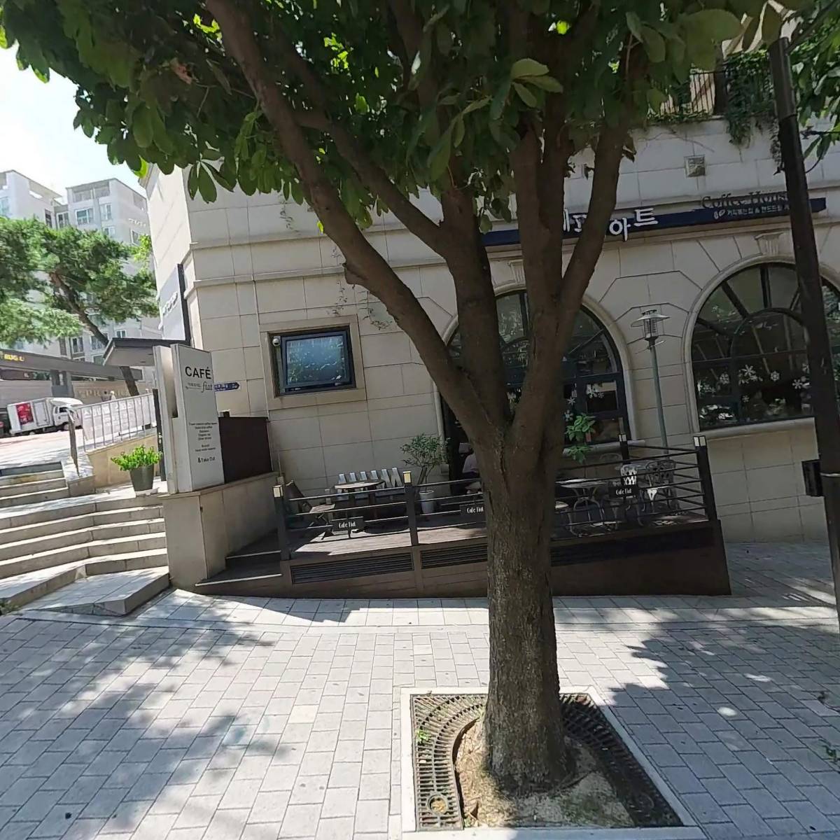 워커힐 팰리스 입주자대표회의