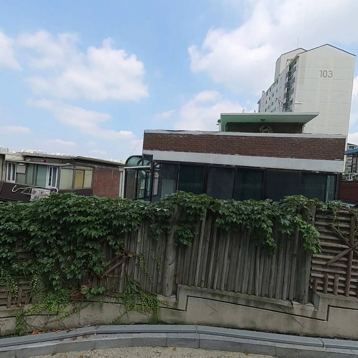로젠택배서초지점(교보영업소)