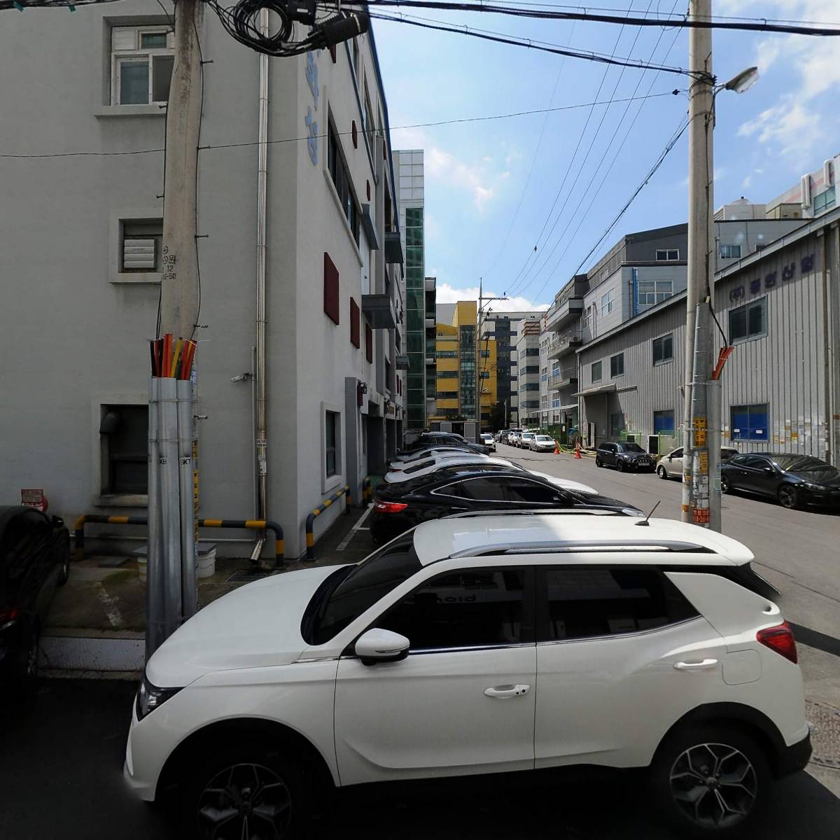 주식회사 바이온텍