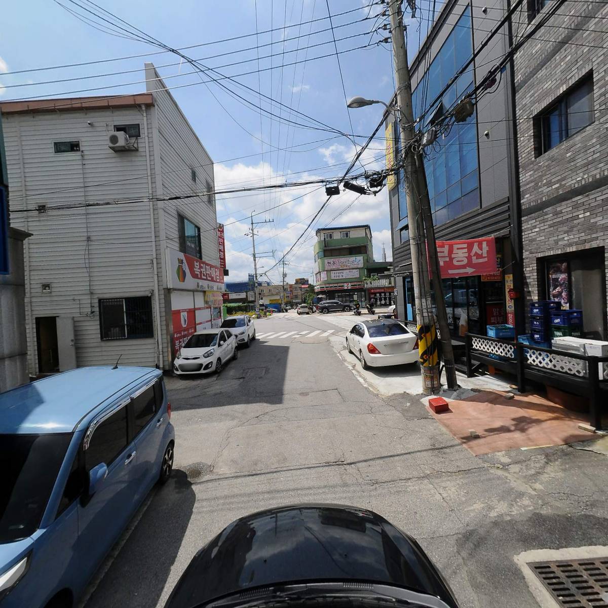가장맛있는족발(포천점)_4