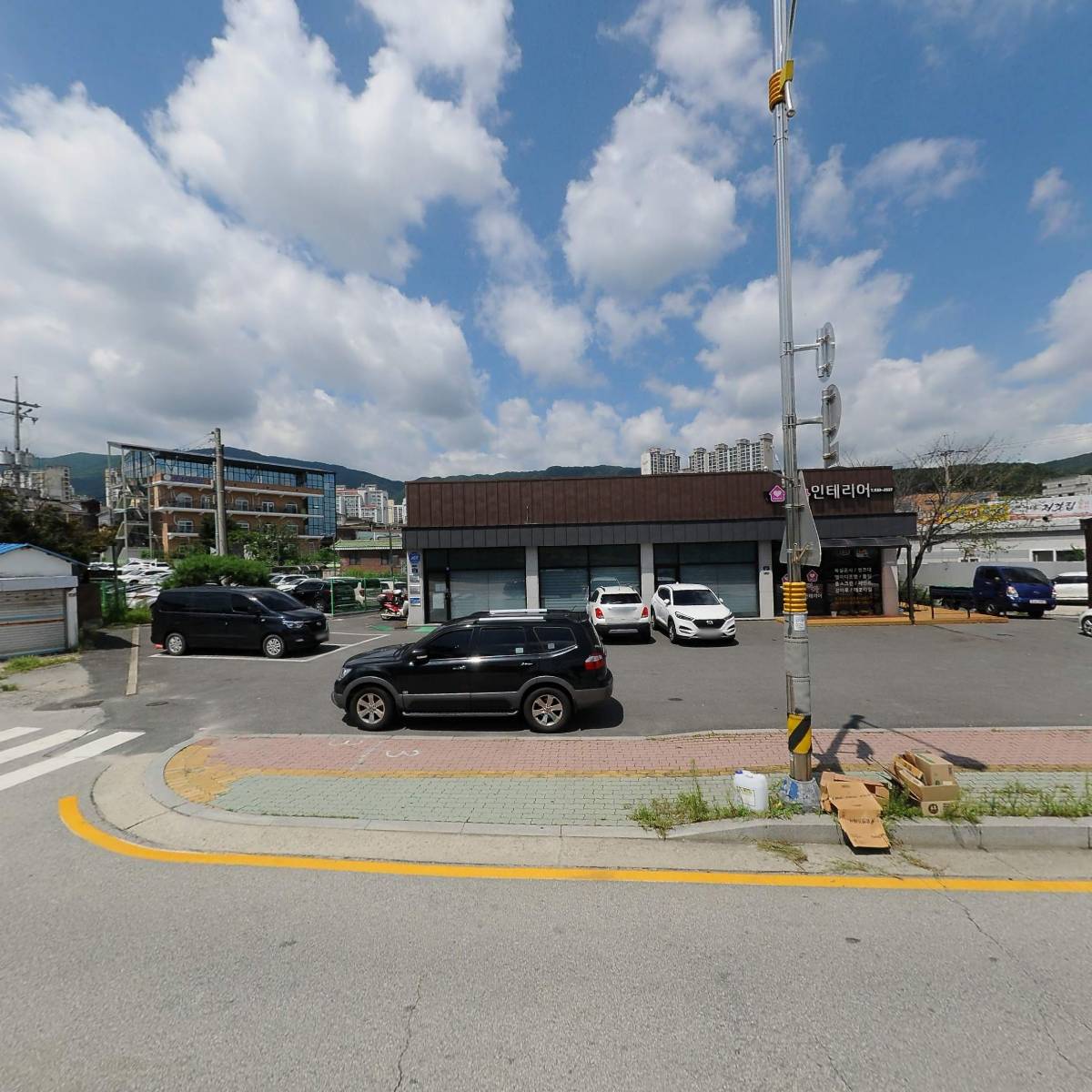 달리는커피 포천신읍점_3