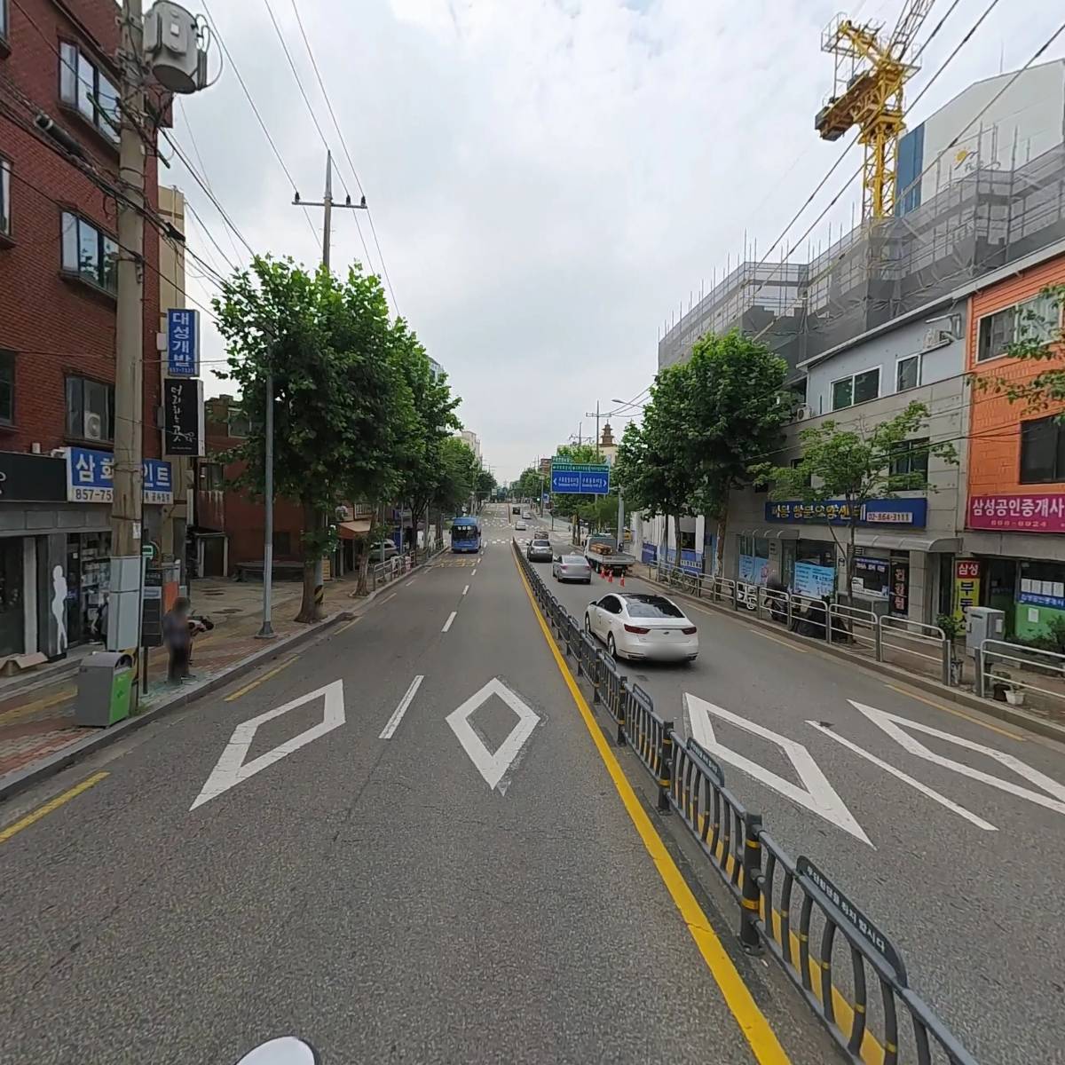 비더스테이 구로역점_2