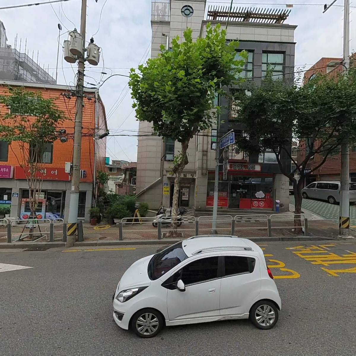 비더스테이 구로역점_3