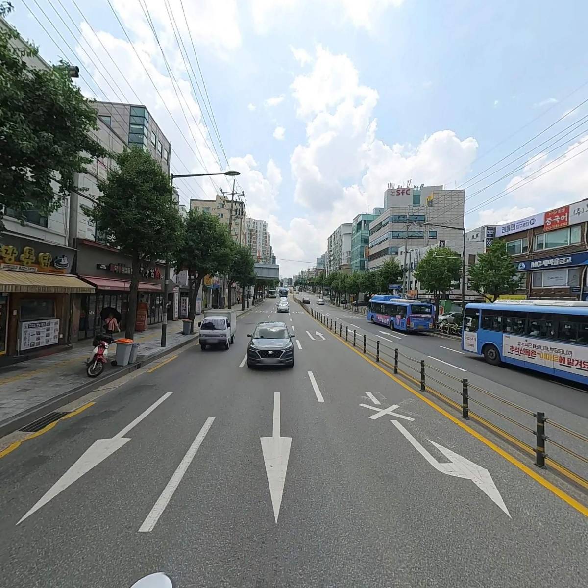 보드람치킨（상도점）_2