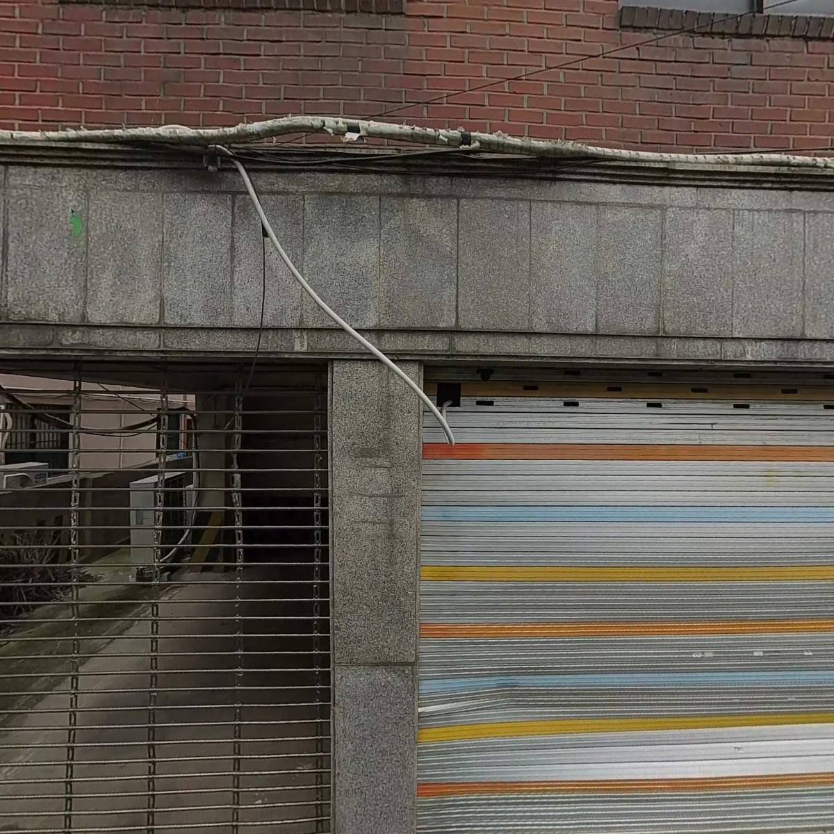 크린토피아 번동기산점