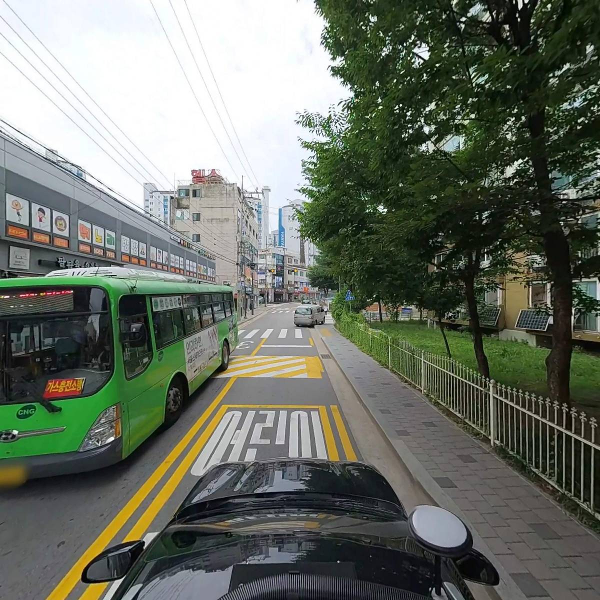 기독교대한하나님의성회순복음한마음교회_4