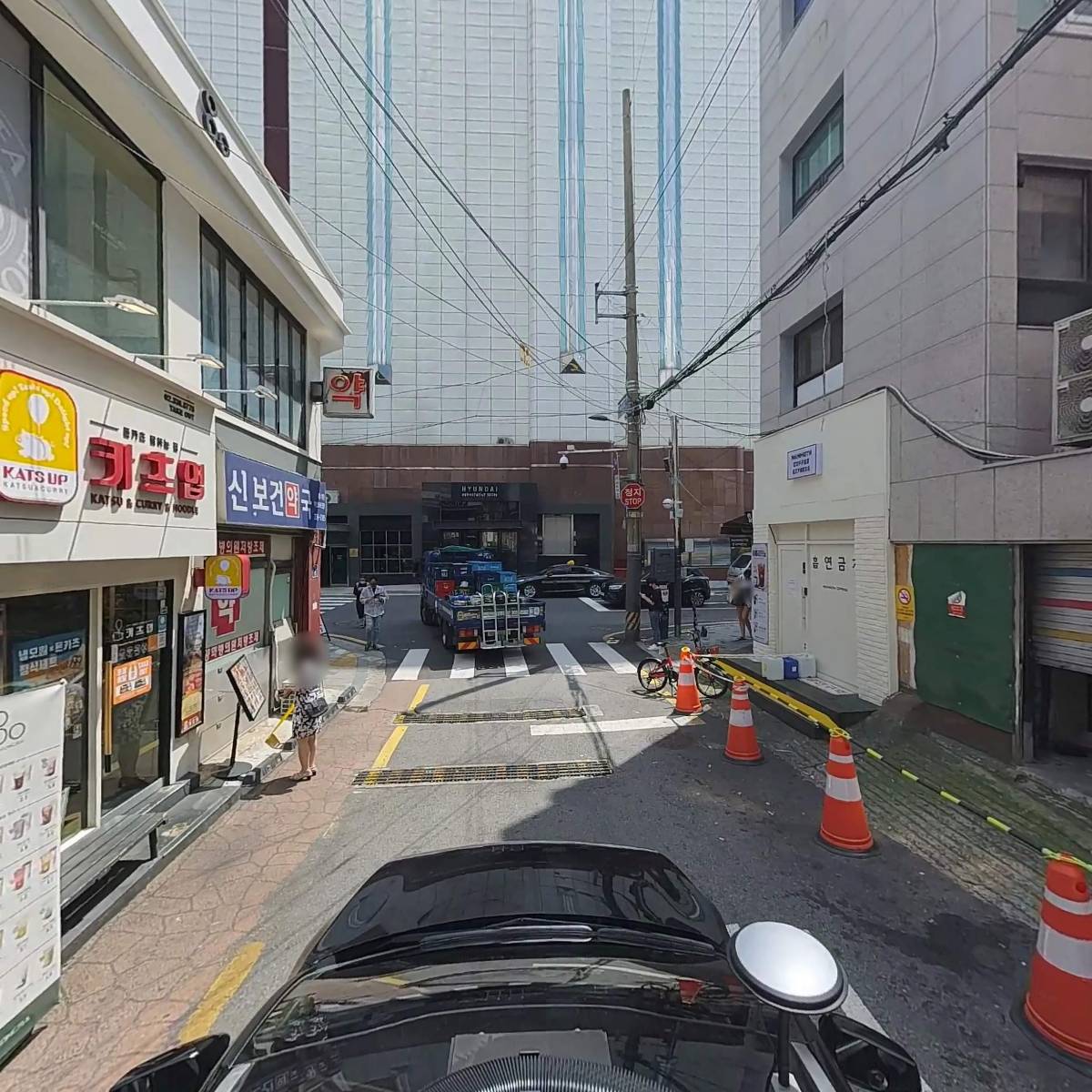 이삭 토스트 신촌점_4