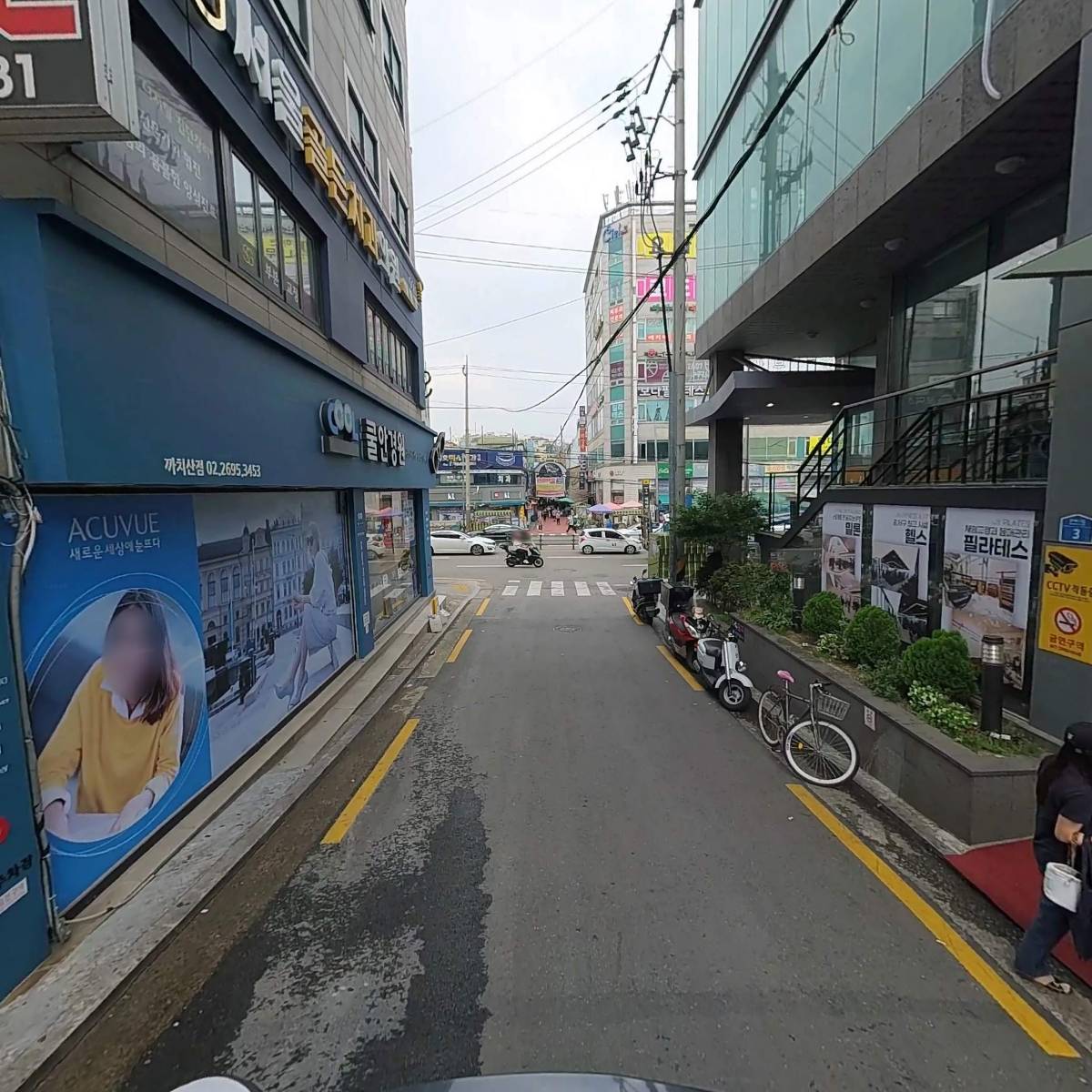 제로백 PC방 까치산점_2