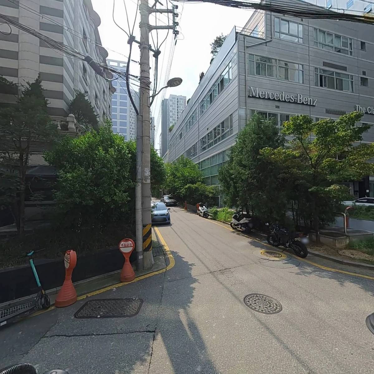 건영물산