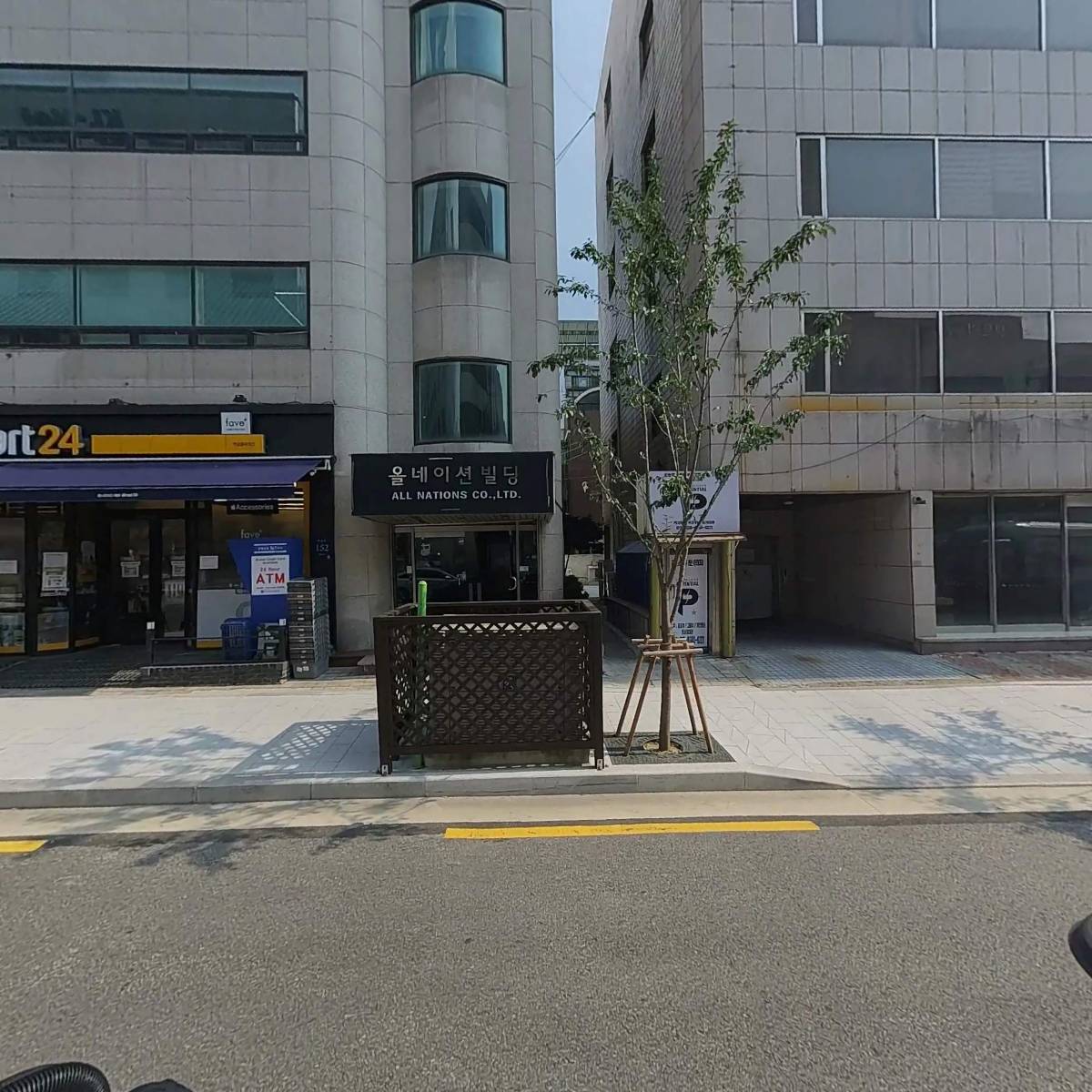 (주)부강테크