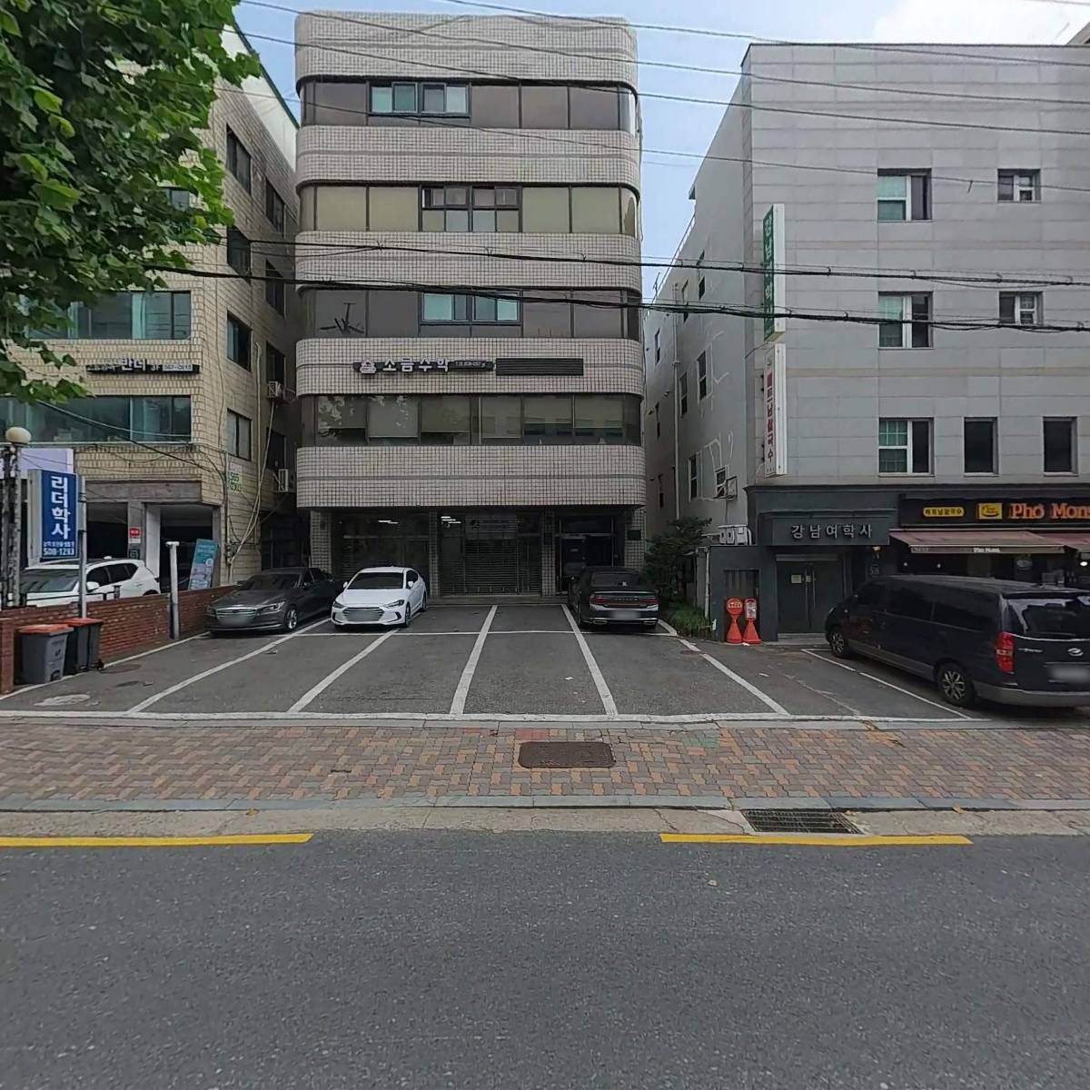 지성비엔씨