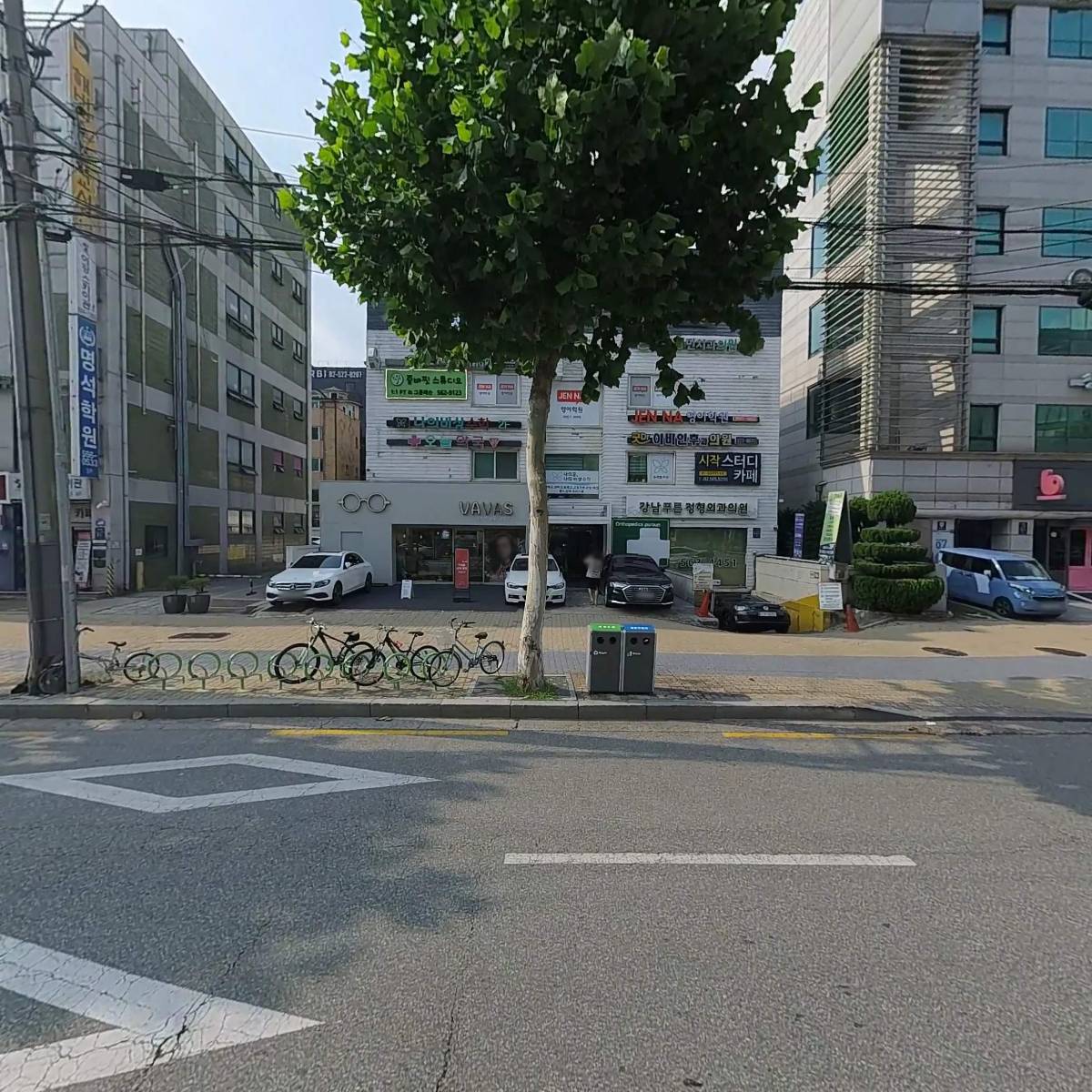굿닥터 이비인후과 의원