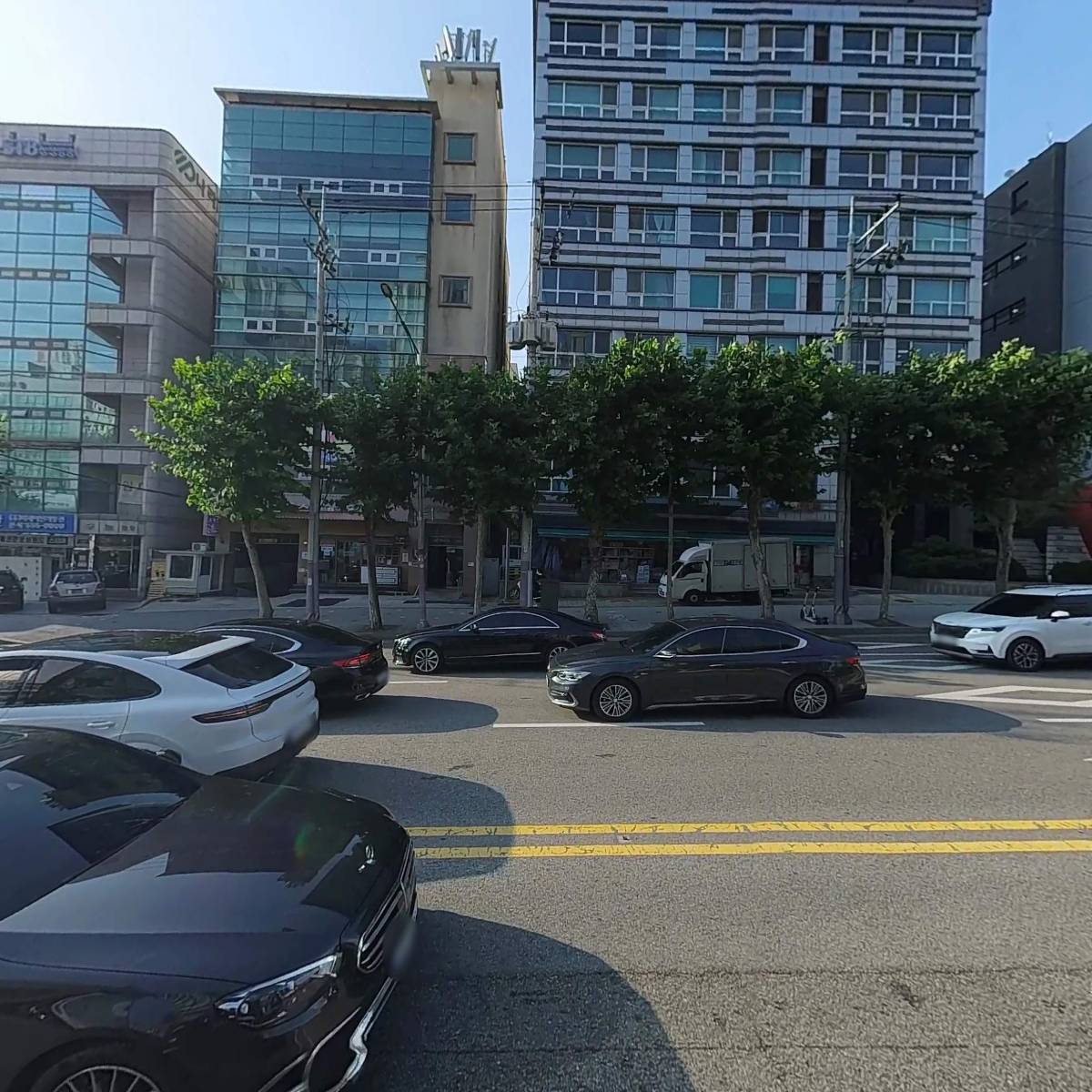 （주）씨엘모터스크라이슬러강남서비스센터_3