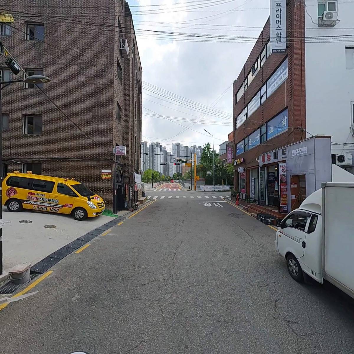 강동구가선거구구의회의원후보자박원서후원회_2