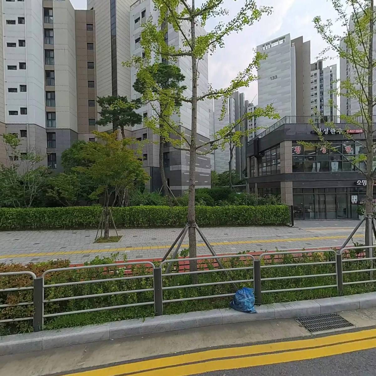 (주)유풍교역