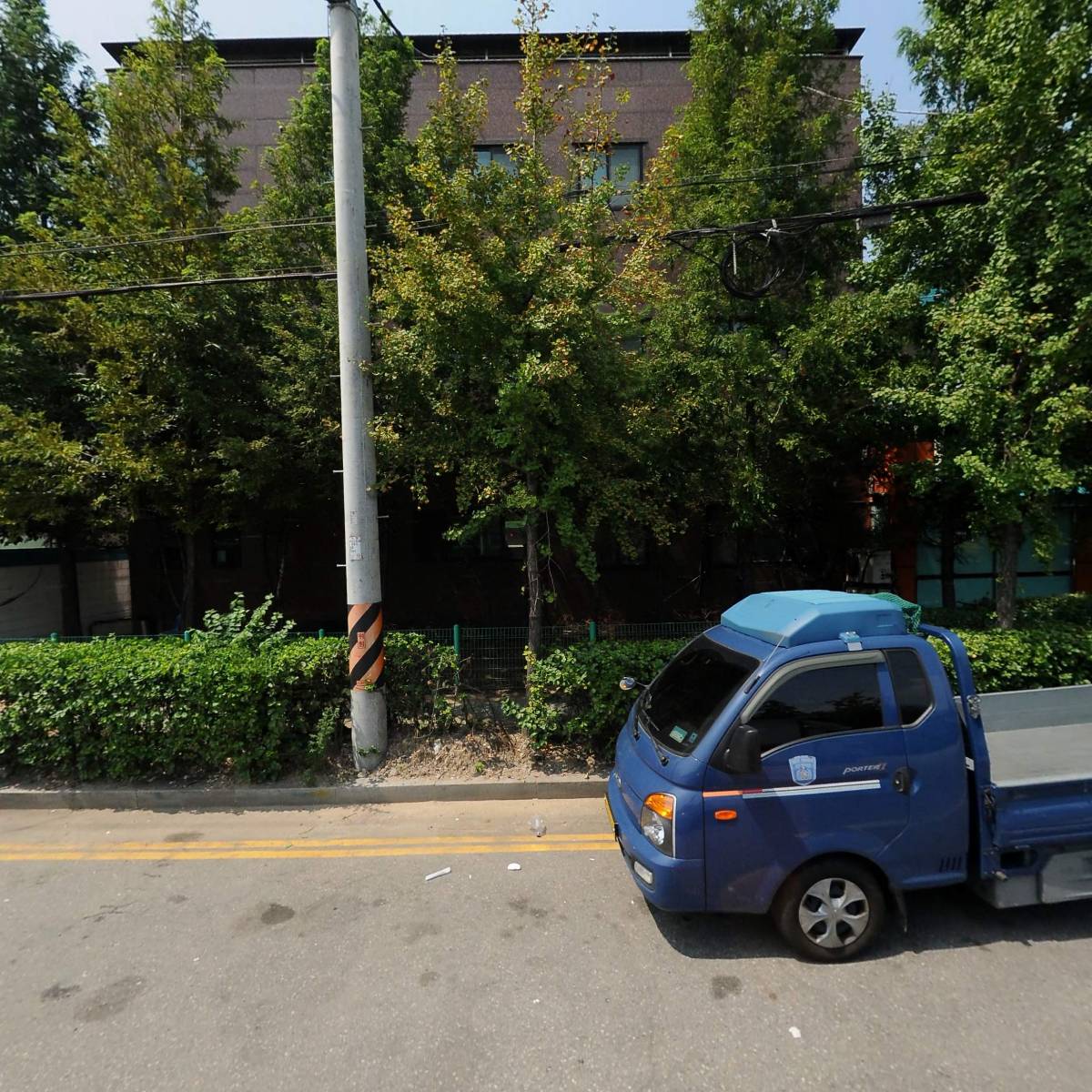 주식회사 랜스타오일