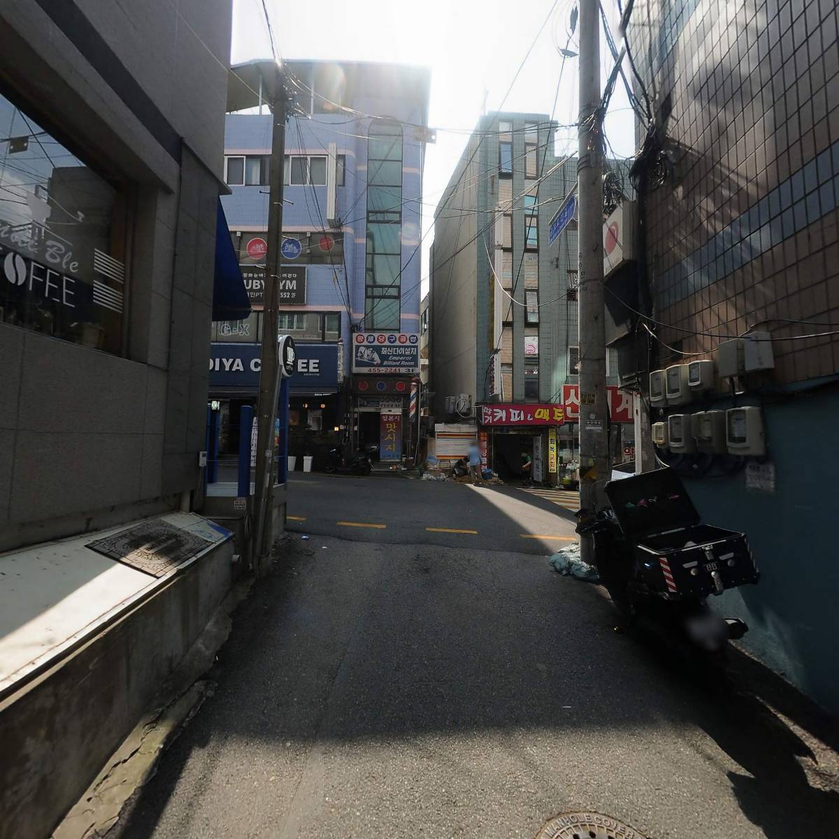 파리바게뜨 금정신환점_2