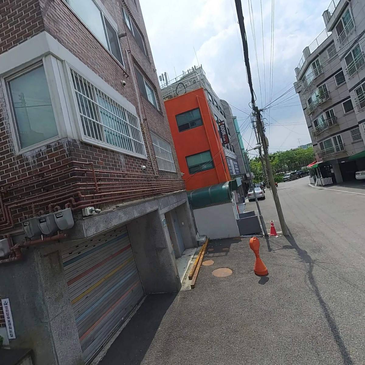 주식회사디유브이