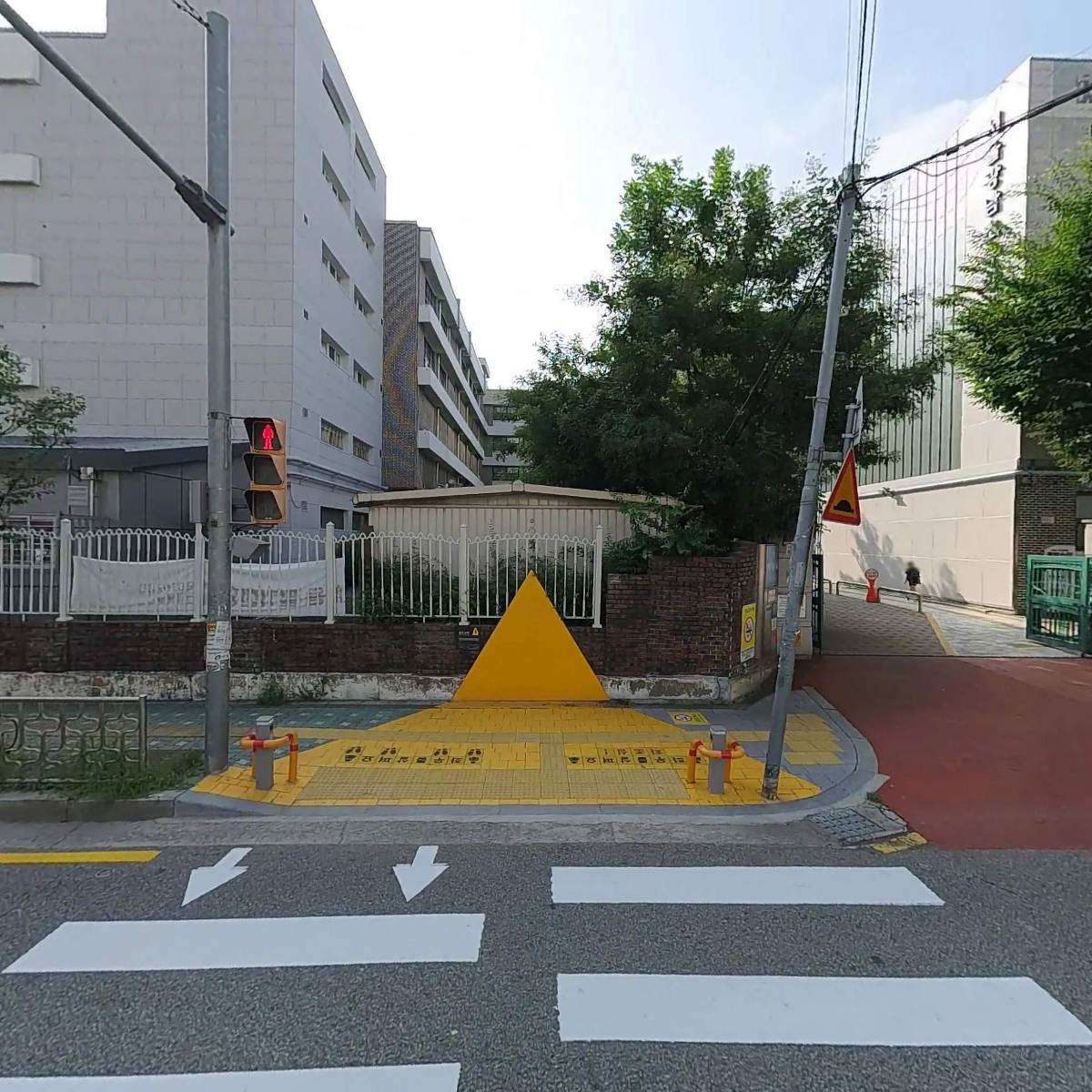 광남고등학교