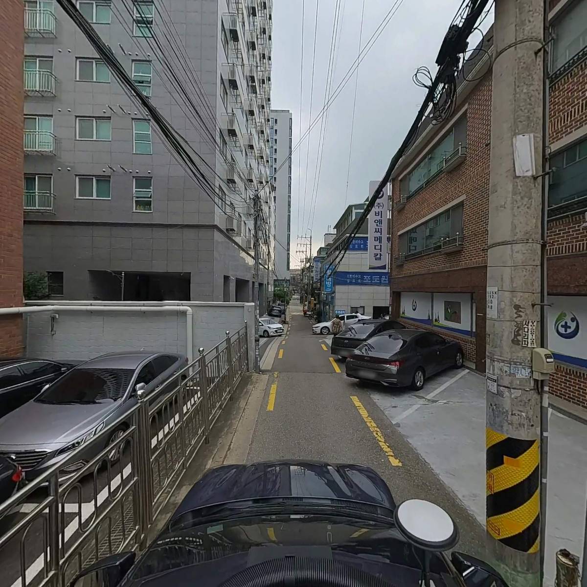(주)우리은행 강서금융센터_4