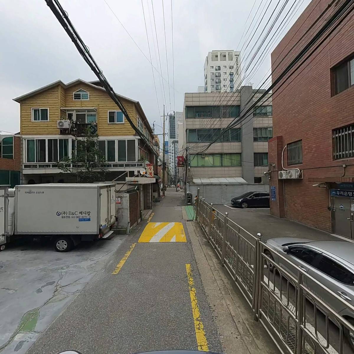(주)우리은행 강서금융센터_2