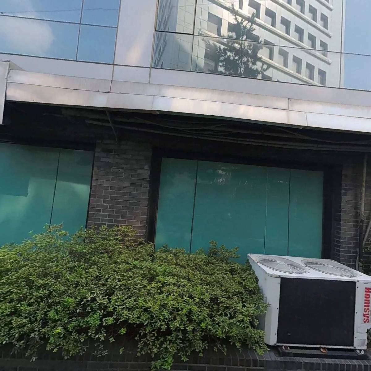주식회사 에이치엔원