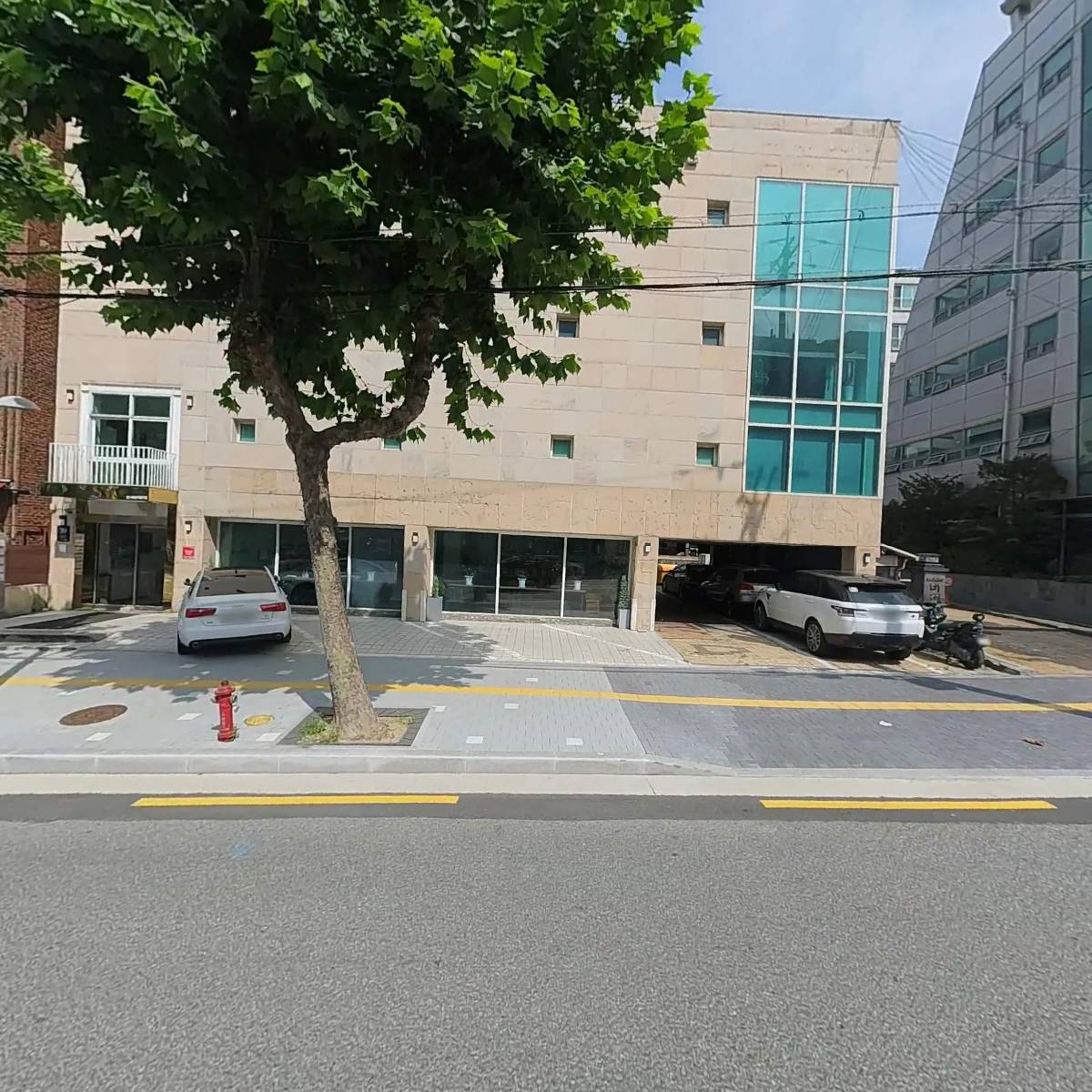 （주）싸이버원