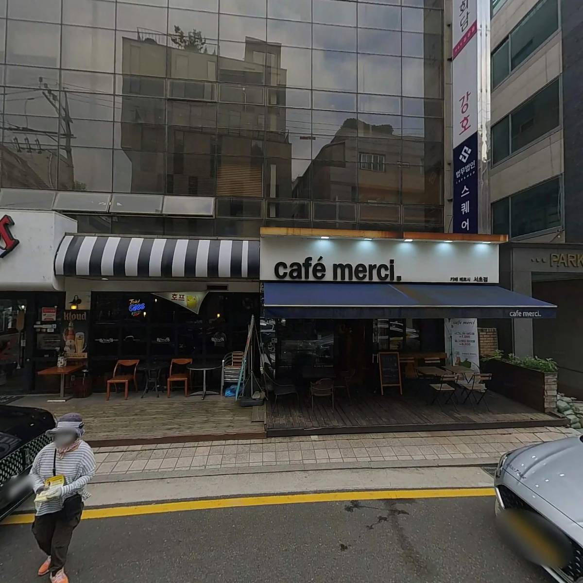 럼보트