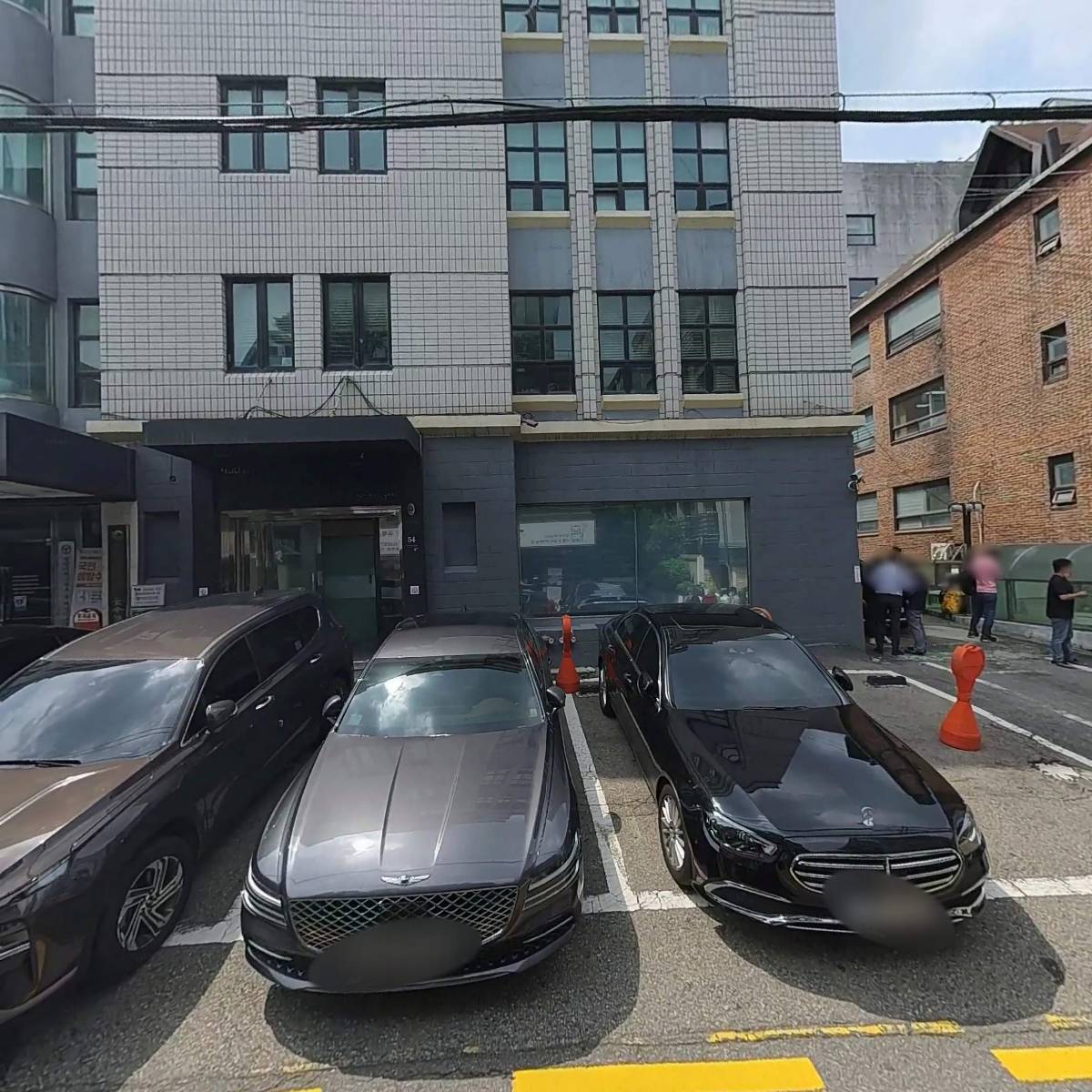 주식회사 취업의신