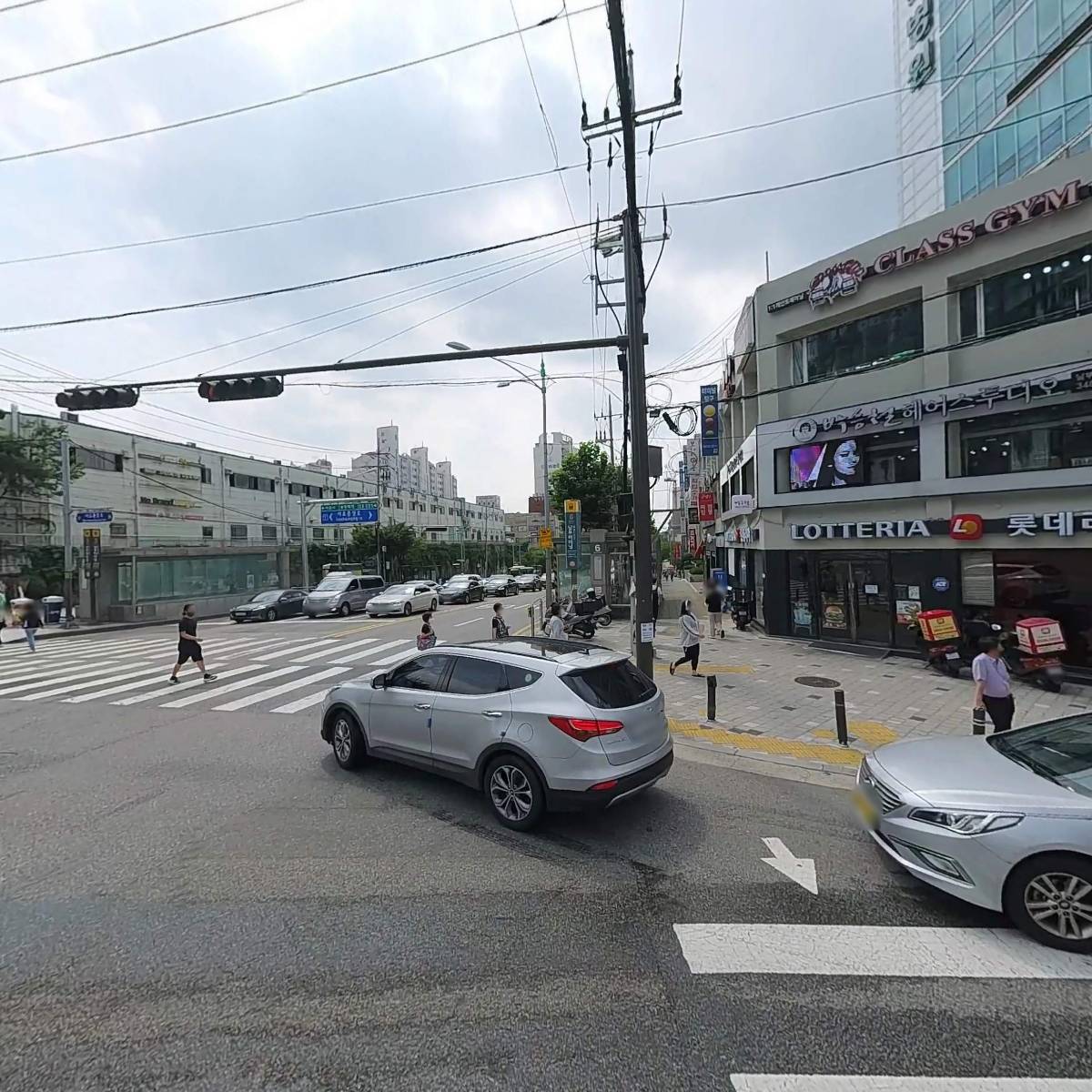 농업회사법인 주식회사 넥스트온 서울 서초지점