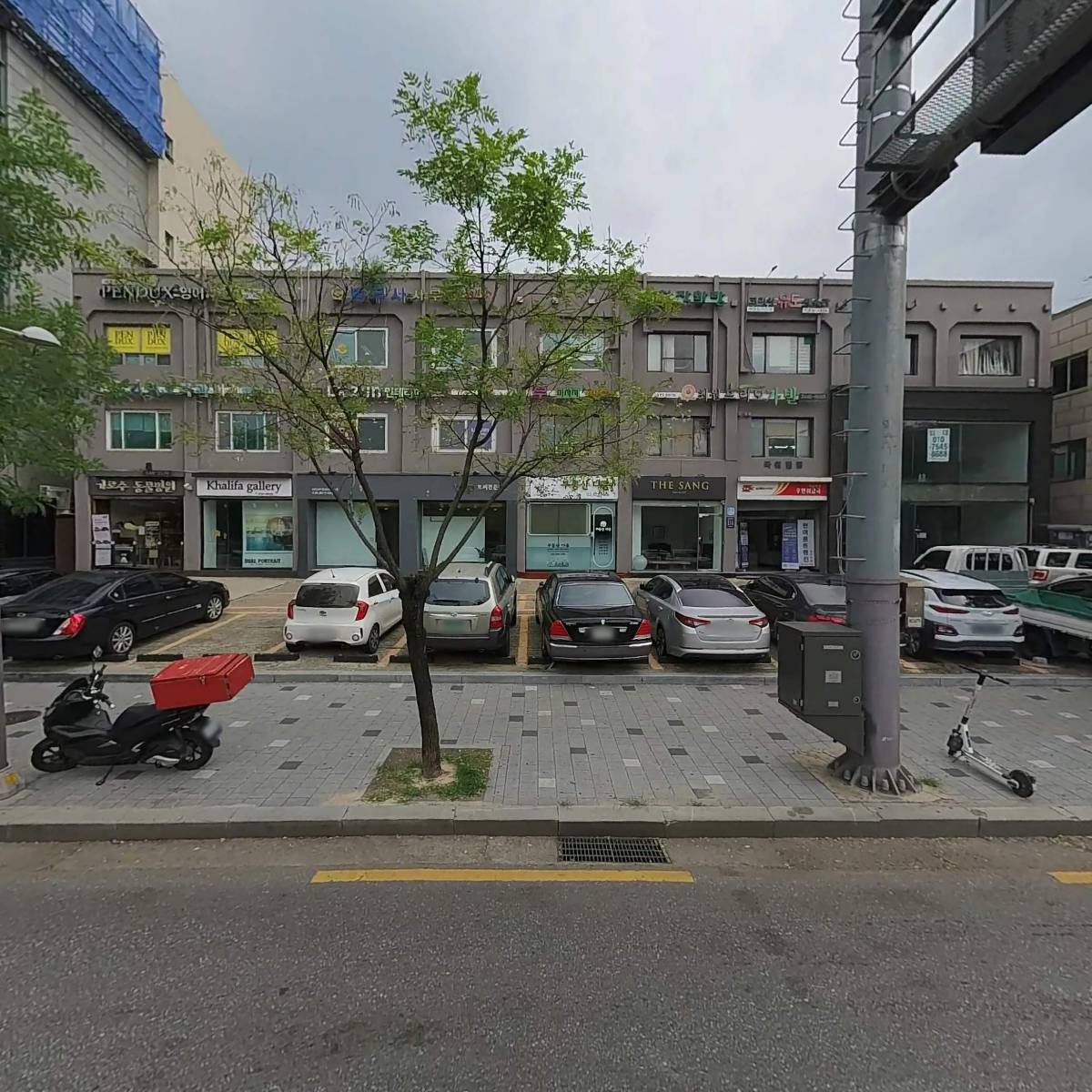 주식회사 서보아이디