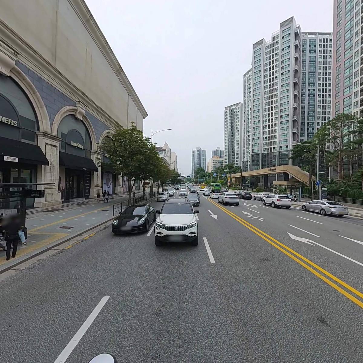 뉴코아 강남점 BPC_2