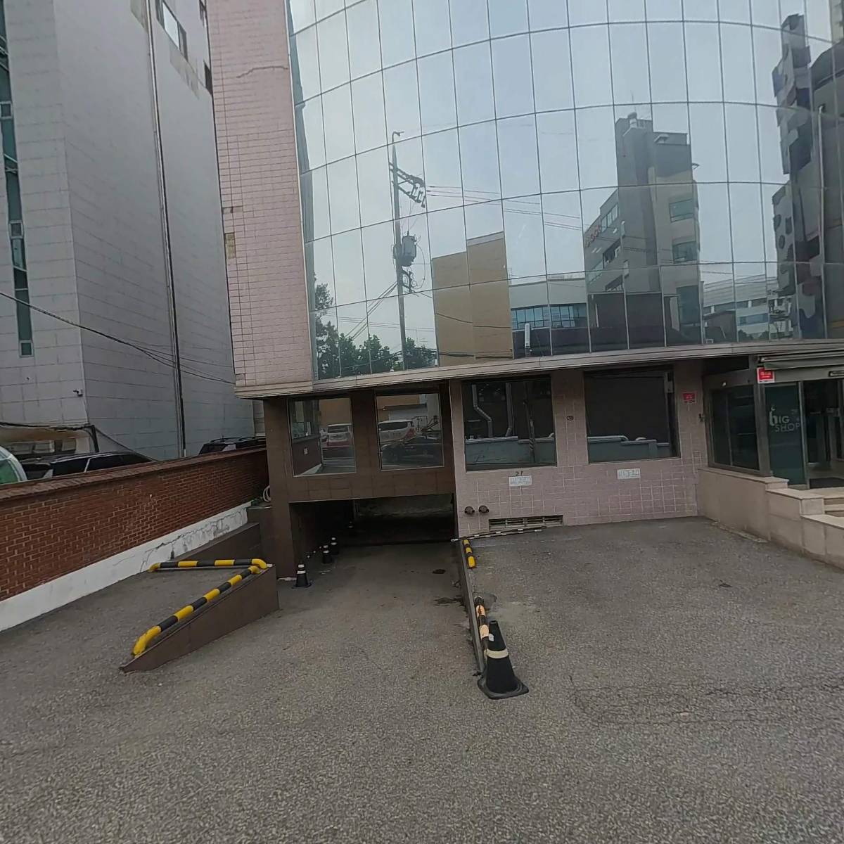 주식회사 오비피