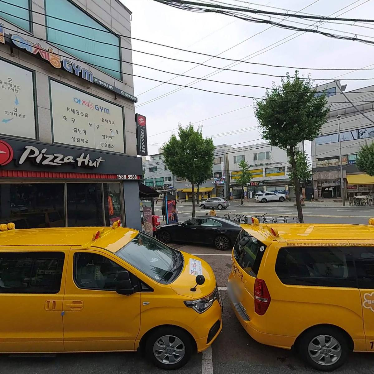 큰집추어탕