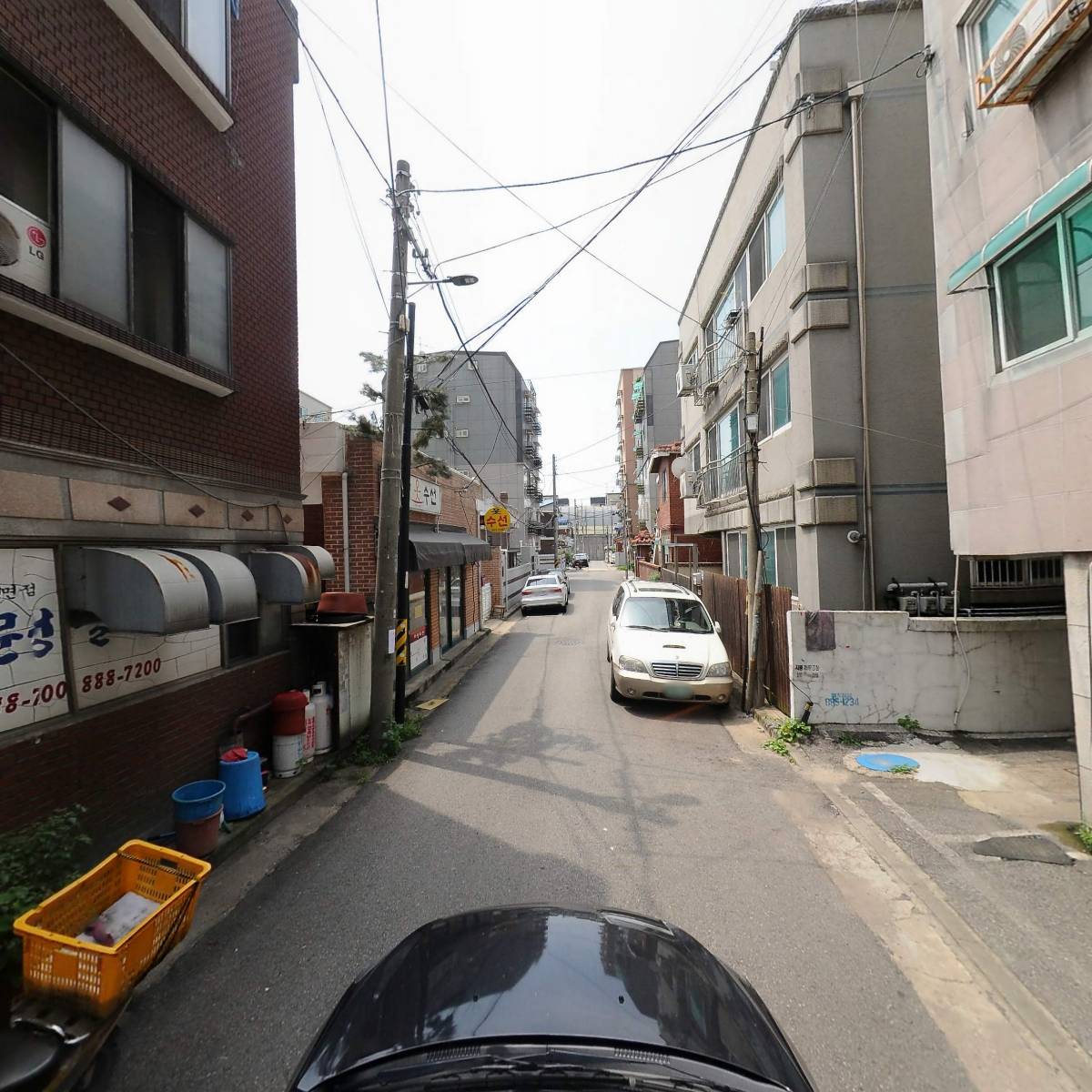 르노삼성자동차지정정비코너주안점_4