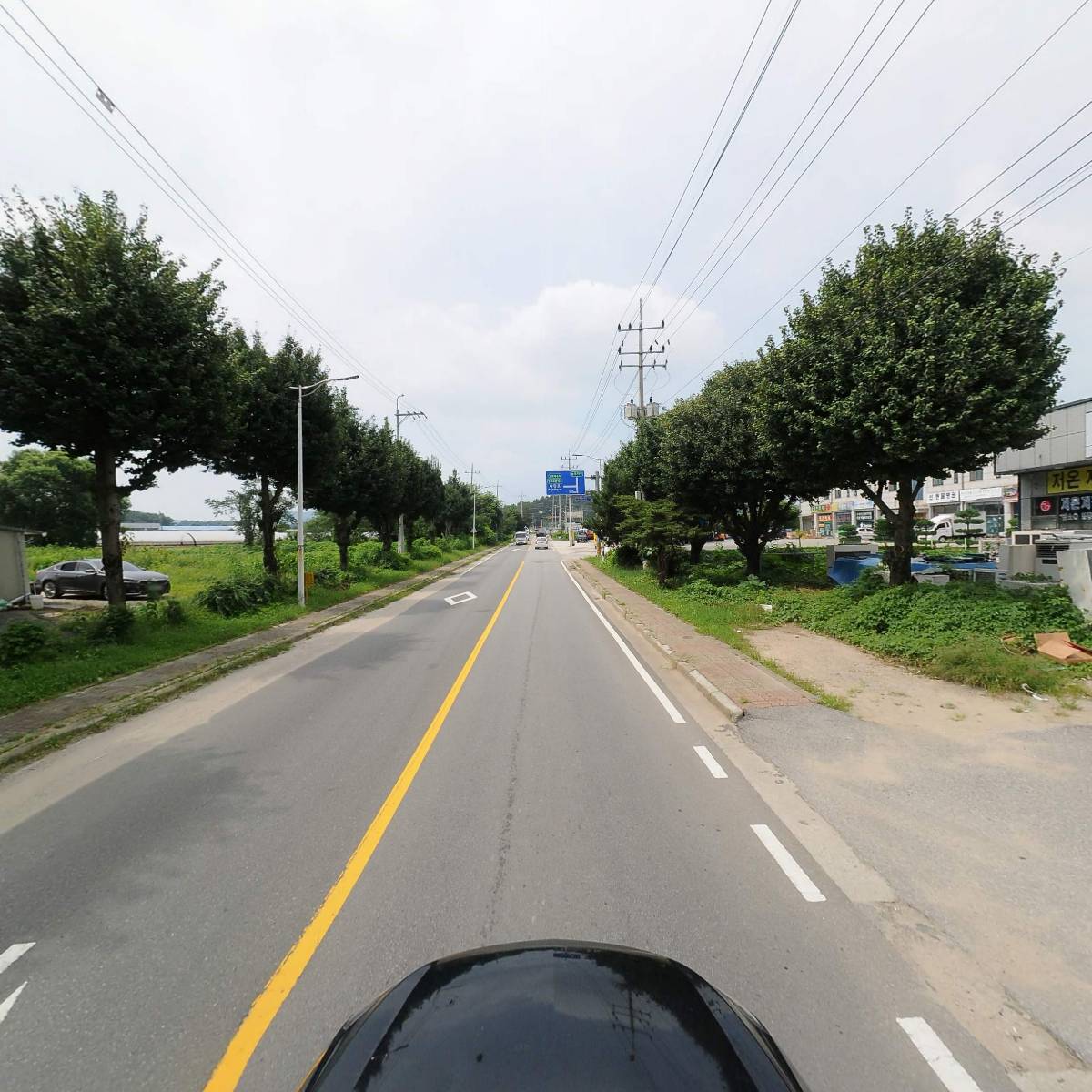 어느달브레드카페_4