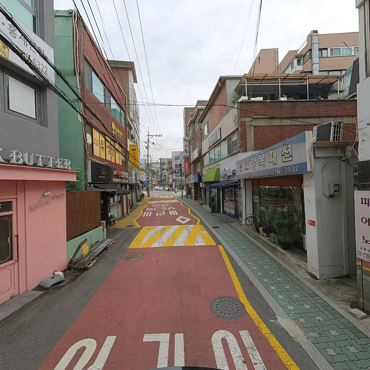 핑크버터 홍은점_2