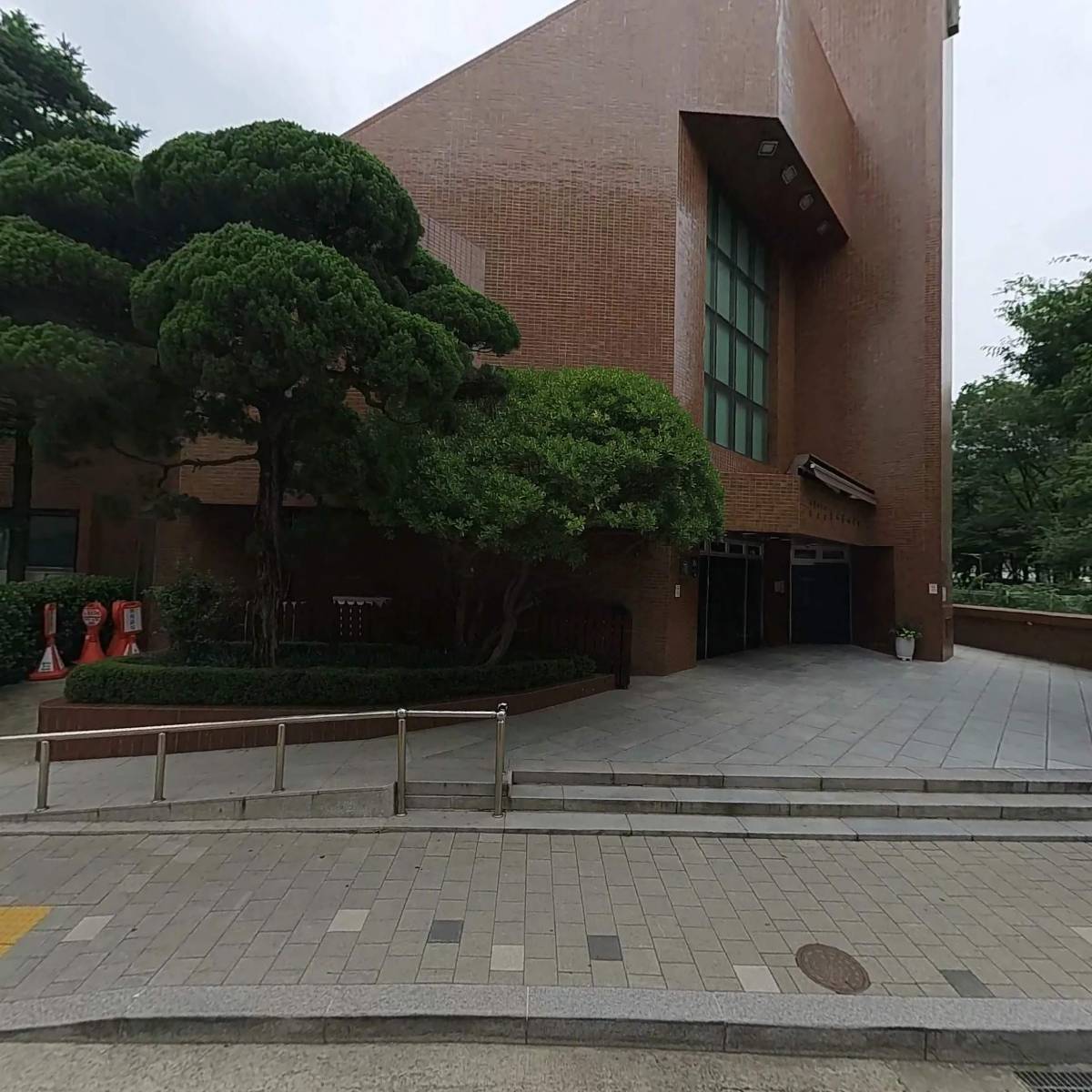남서울교회