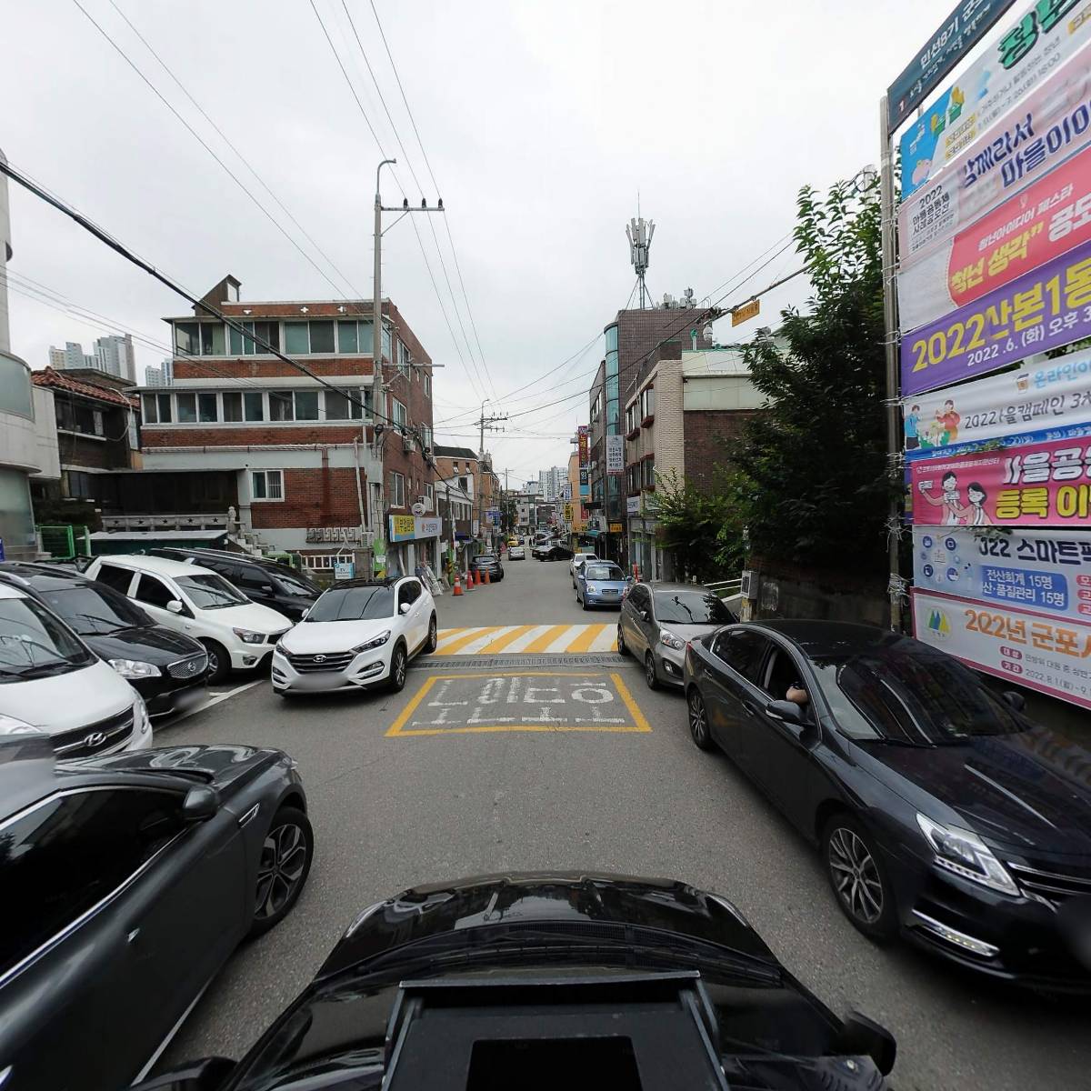 산본１동 주민센터_4