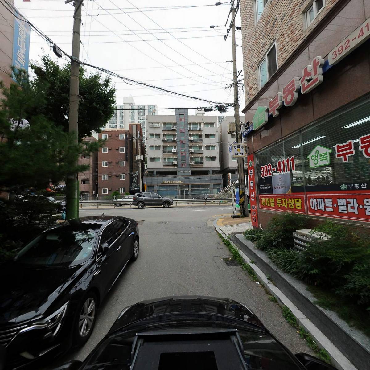 크로플덕 산본금정점_4