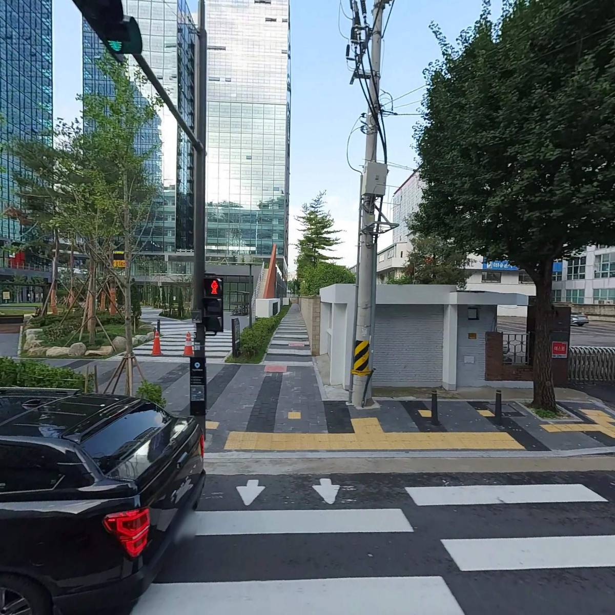디에스지씨엠 주식회사