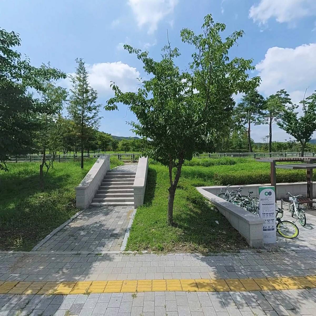 내곡중학교
