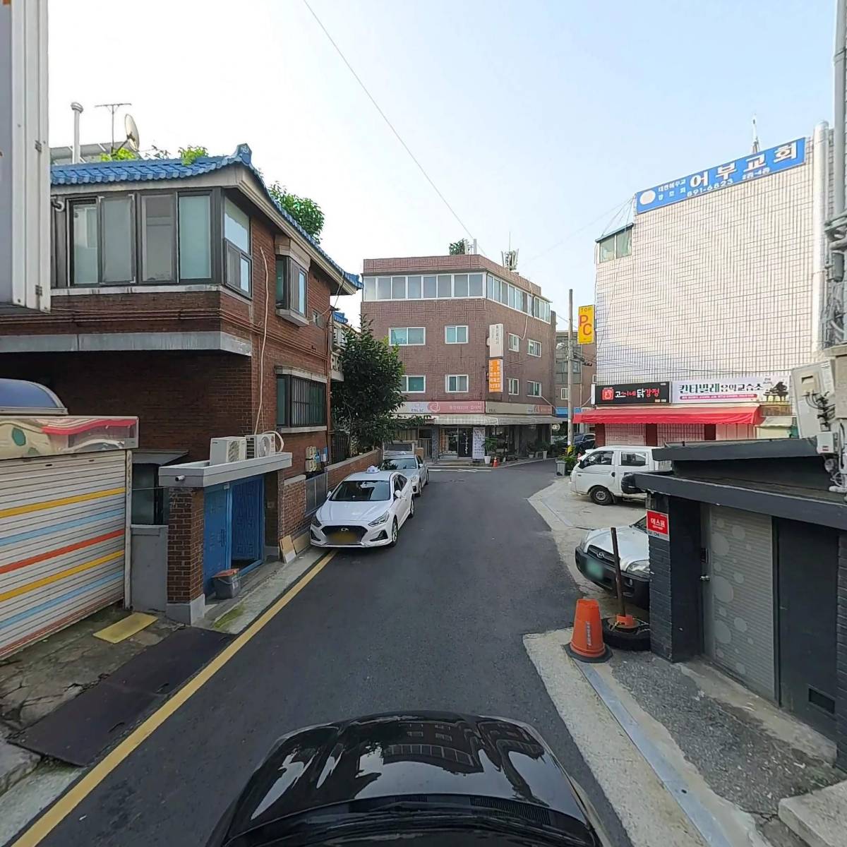 에그카페24 소하점_4