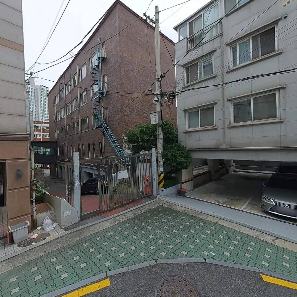 대한예수교장로회 도원동교회